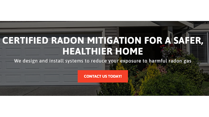 BONURA, JR., MICHAEL - RESTORATION radon testing