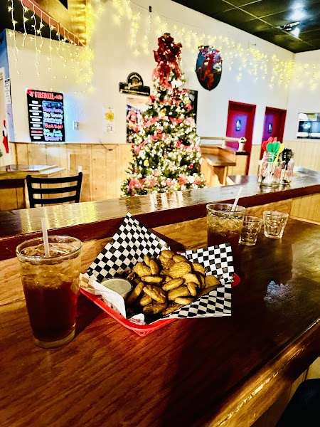 High Heat Sports Grill photo 10