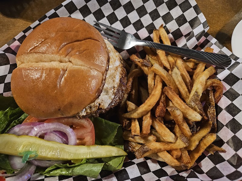 High Heat Sports Grill photo 4