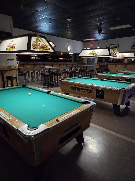 High Heat Sports Grill photo 8