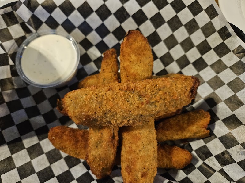 High Heat Sports Grill photo 5