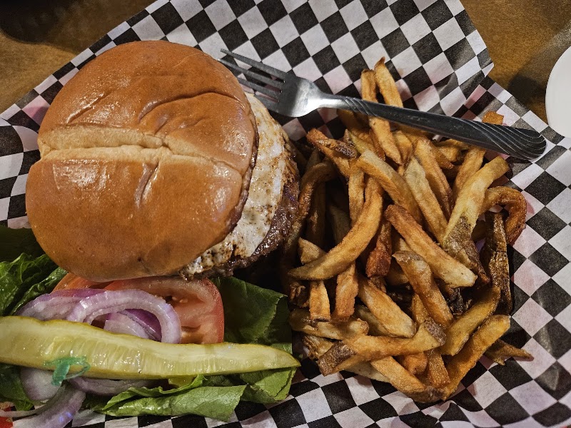 High Heat Sports Grill photo 4