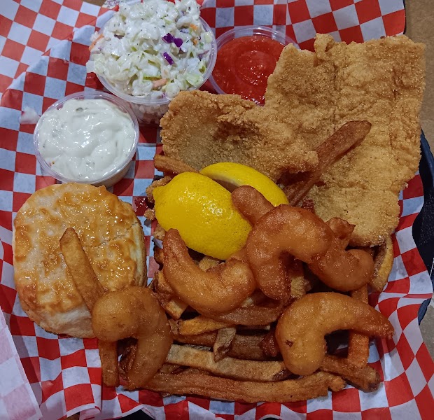 High Heat Sports Grill photo 5