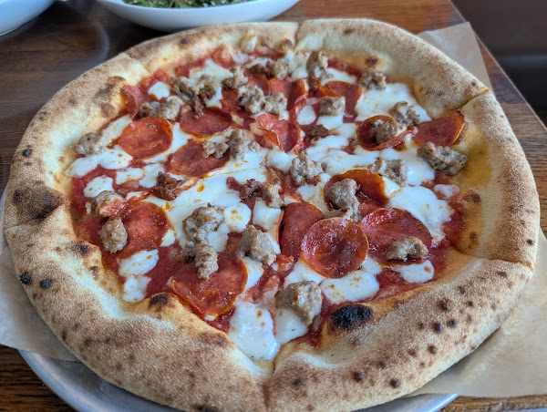 Photo of Pizzeria Mercato
