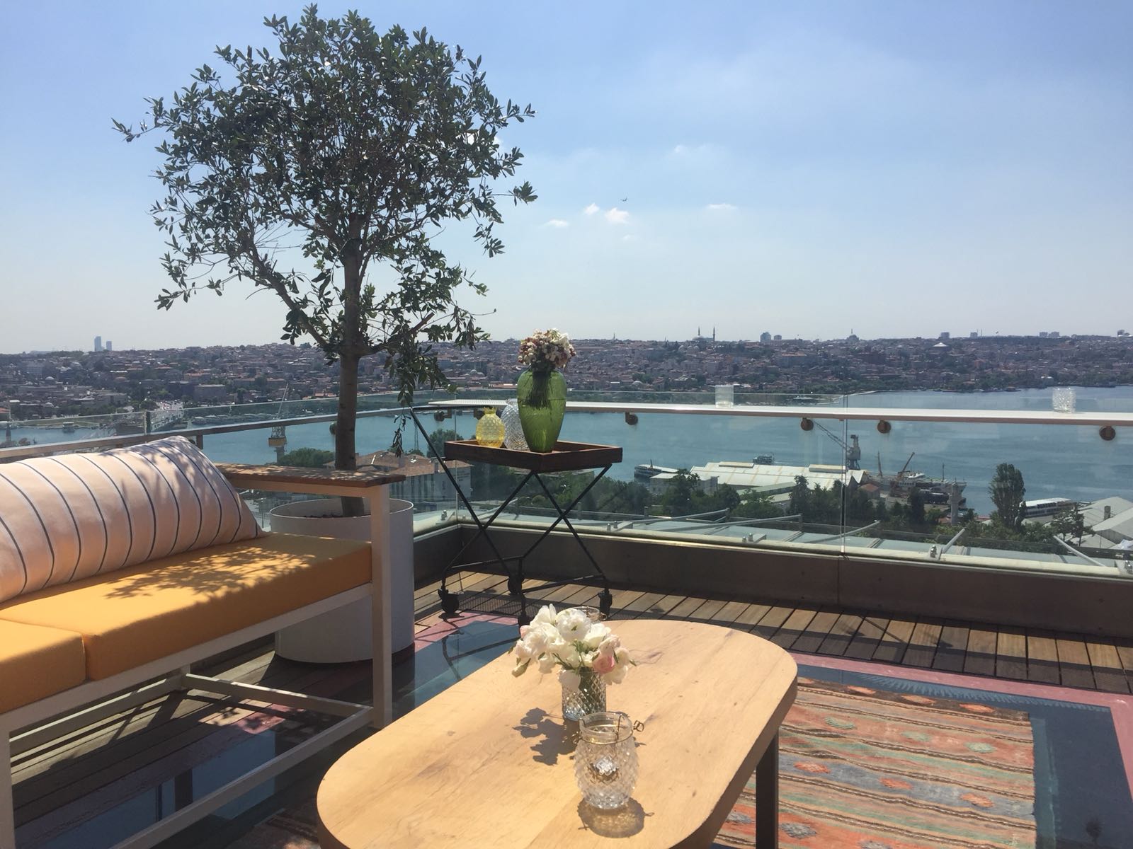 monkeyistanbul mekanı
