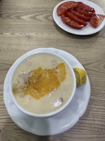 Lokanta Nihat - Restoran