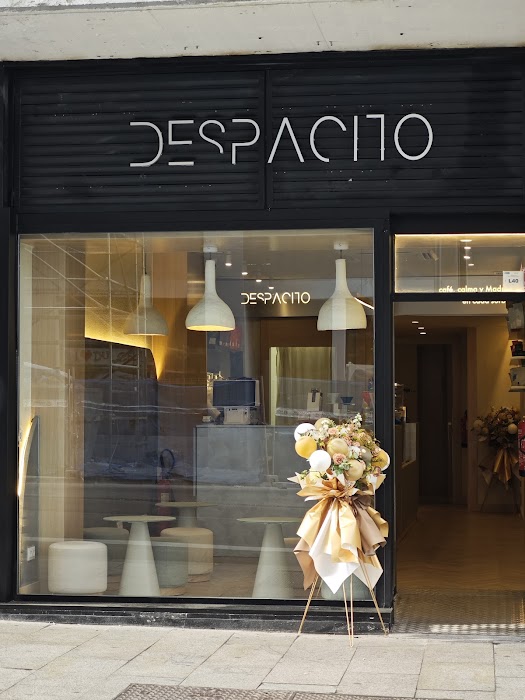 Despacito Specialty Coffee & Brunch - Café Especialidad fotoğraf 1