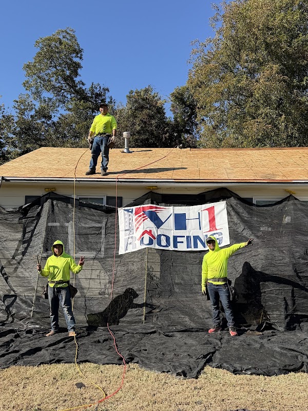 VH1 Roofing photo 4