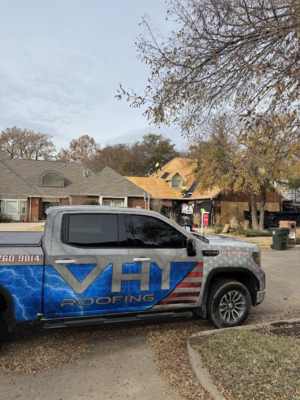 VH1 Roofing photo 2