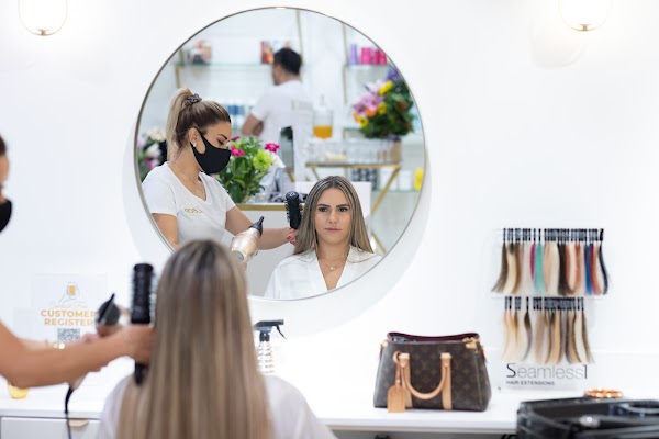 Deco Hair & Beauty photo 3