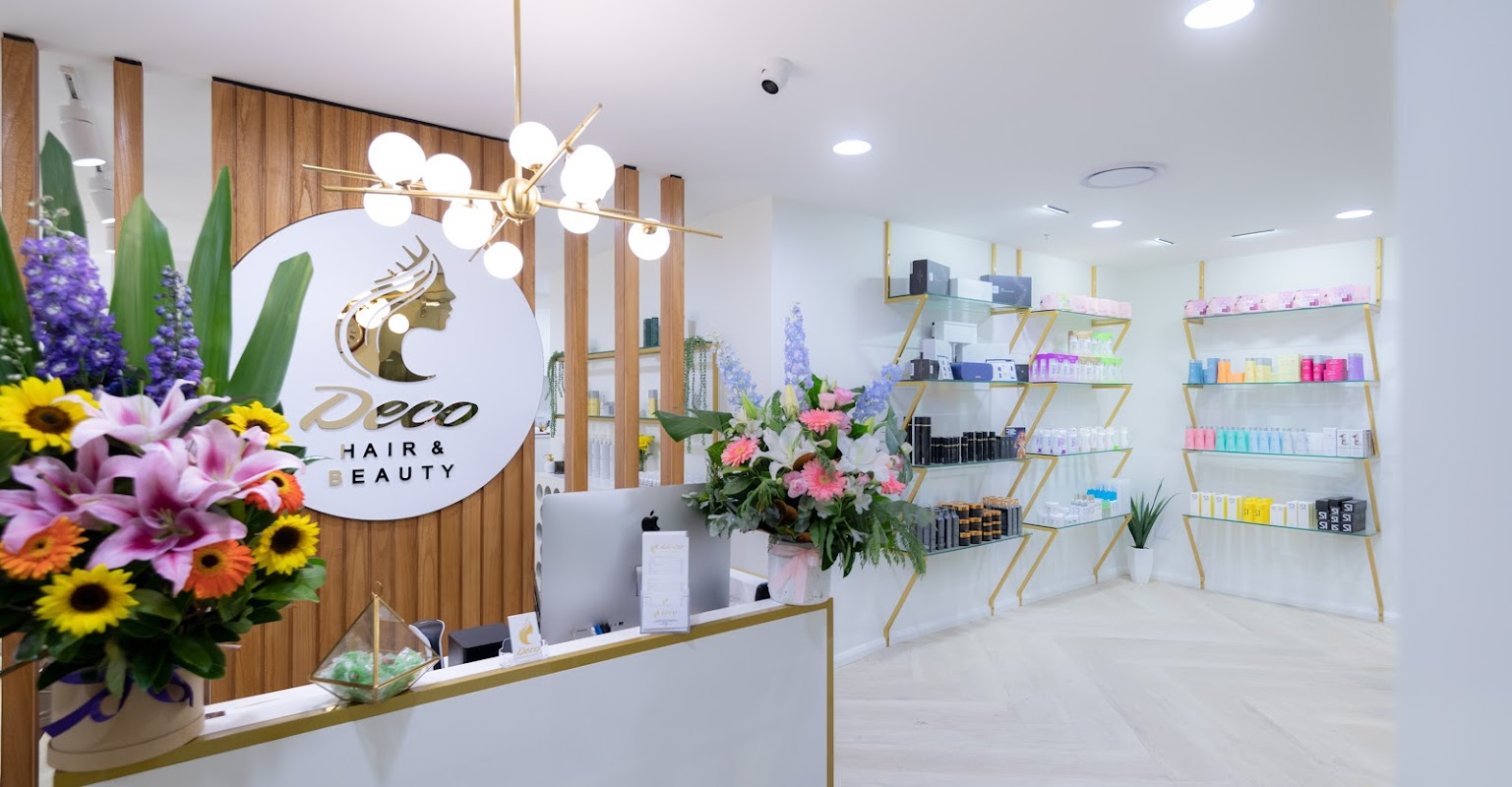 Deco Hair & Beauty photo 1