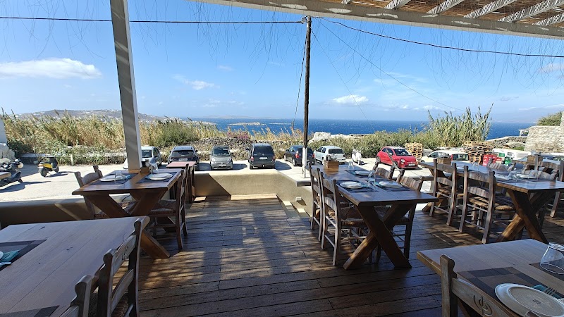 Philotimo Restaurant