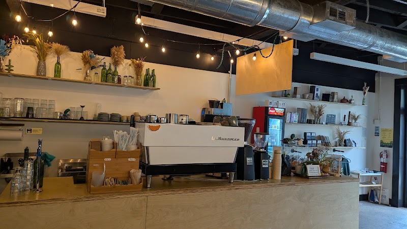 The Mallard Coffee Company photo 2