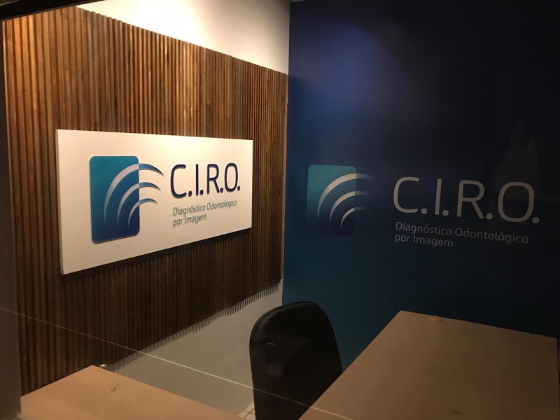 C.I.R.O. Diagnóstico Odontológico por Imagem | Unidade Bueno | Radiologia Odontológica - foto 4