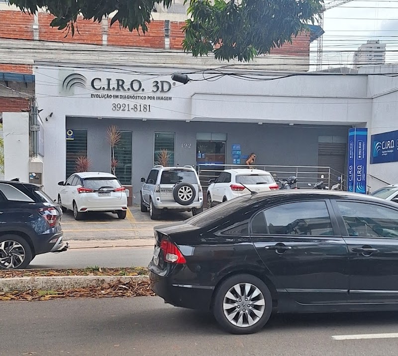 C.I.R.O. Diagnóstico Odontológico por Imagem | Unidade Bueno | Radiologia Odontológica - foto 3