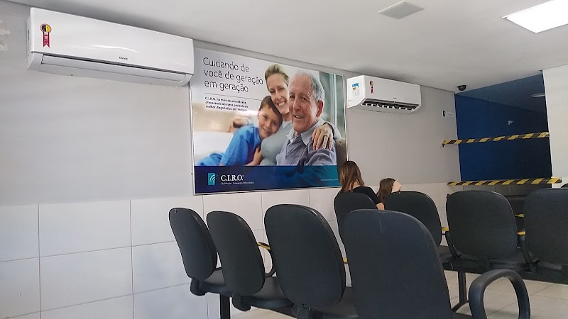 C.I.R.O. Diagnóstico Odontológico por Imagem | Unidade Bueno | Radiologia Odontológica - foto 5