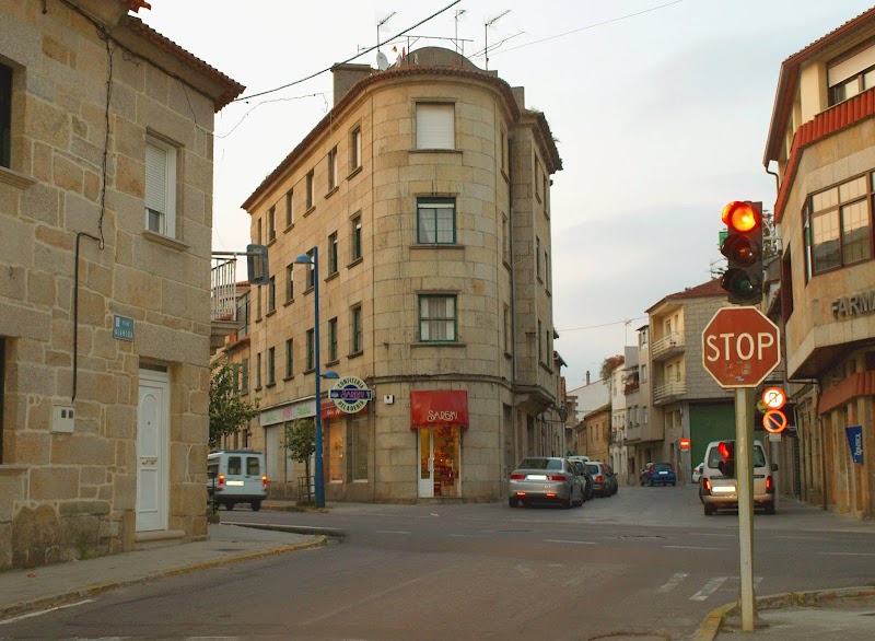 Pastelería Saremi photo 3