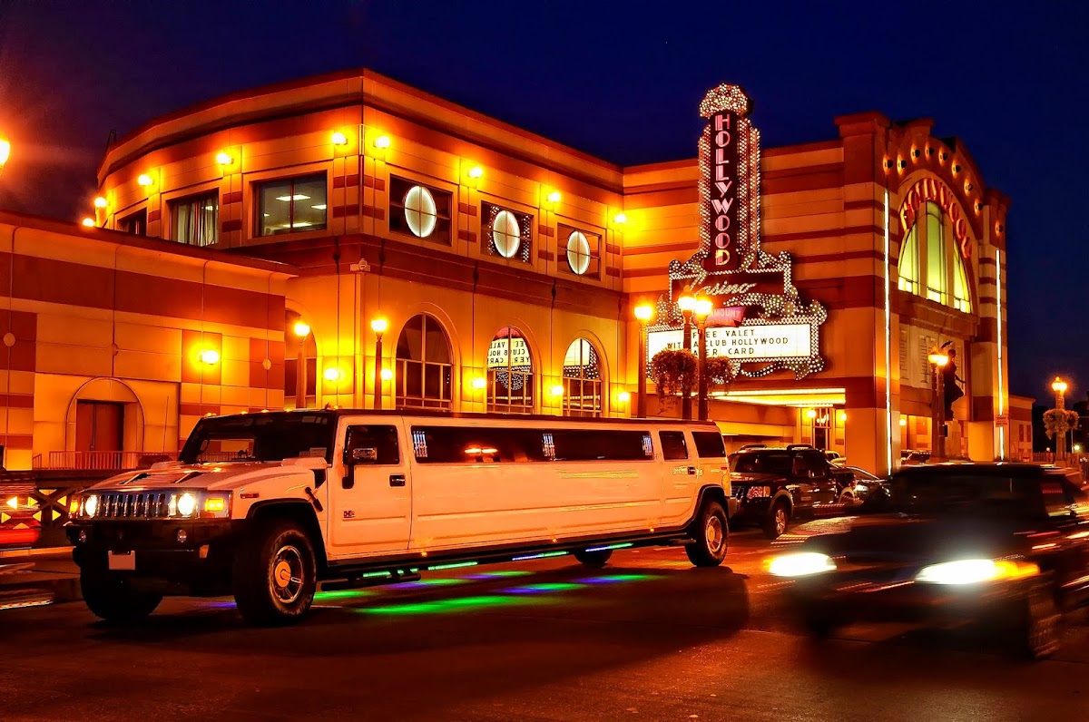 Naperville Limousine, Inc.: Google Places image 3