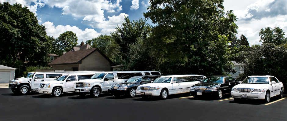 Naperville Limousine, Inc.: Google Places image 5