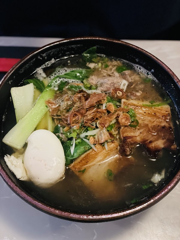 CO Restaurant photo 5