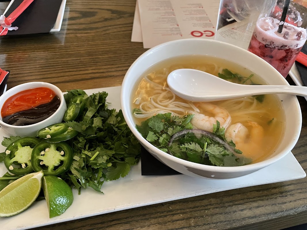 CO Restaurant photo 3