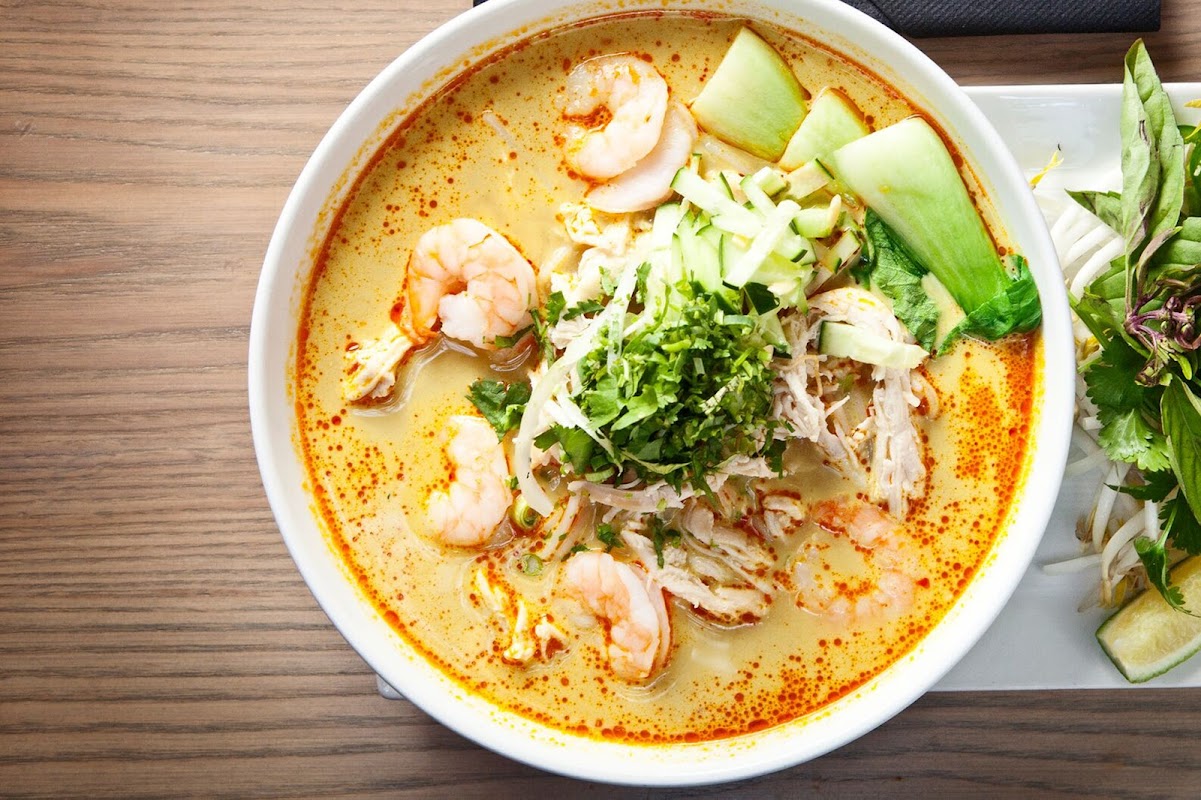 CO Restaurant photo 2