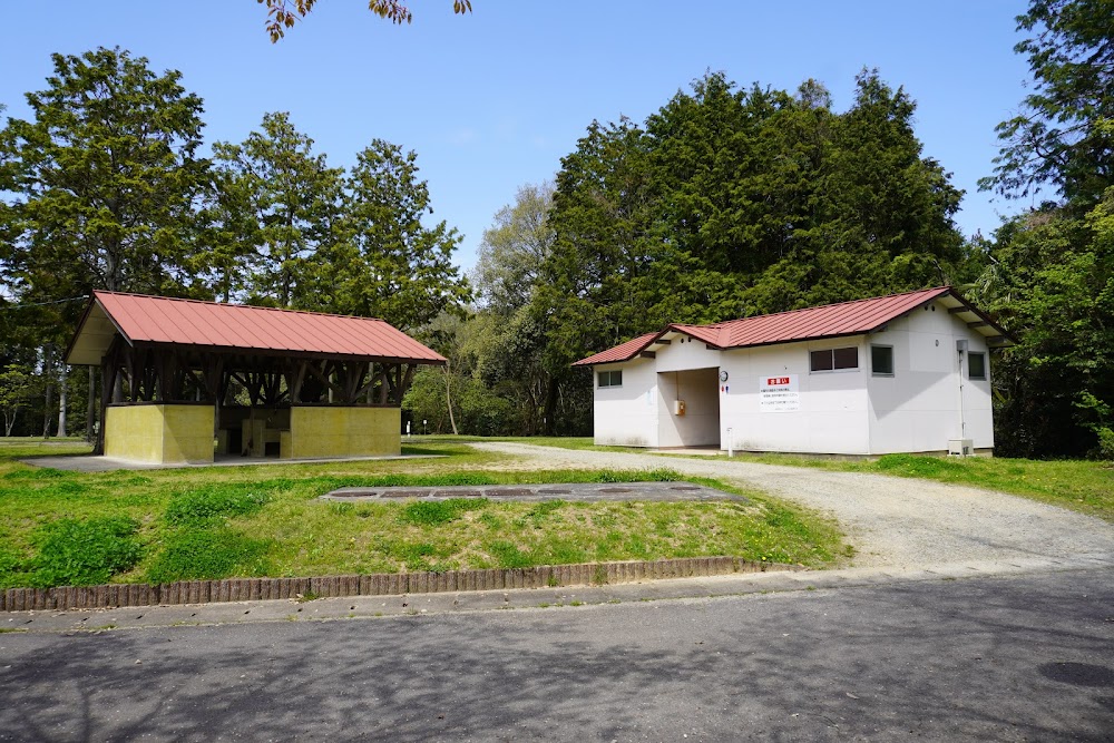 健康ふれあいの里