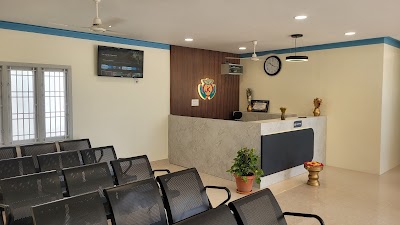 JK Hospital