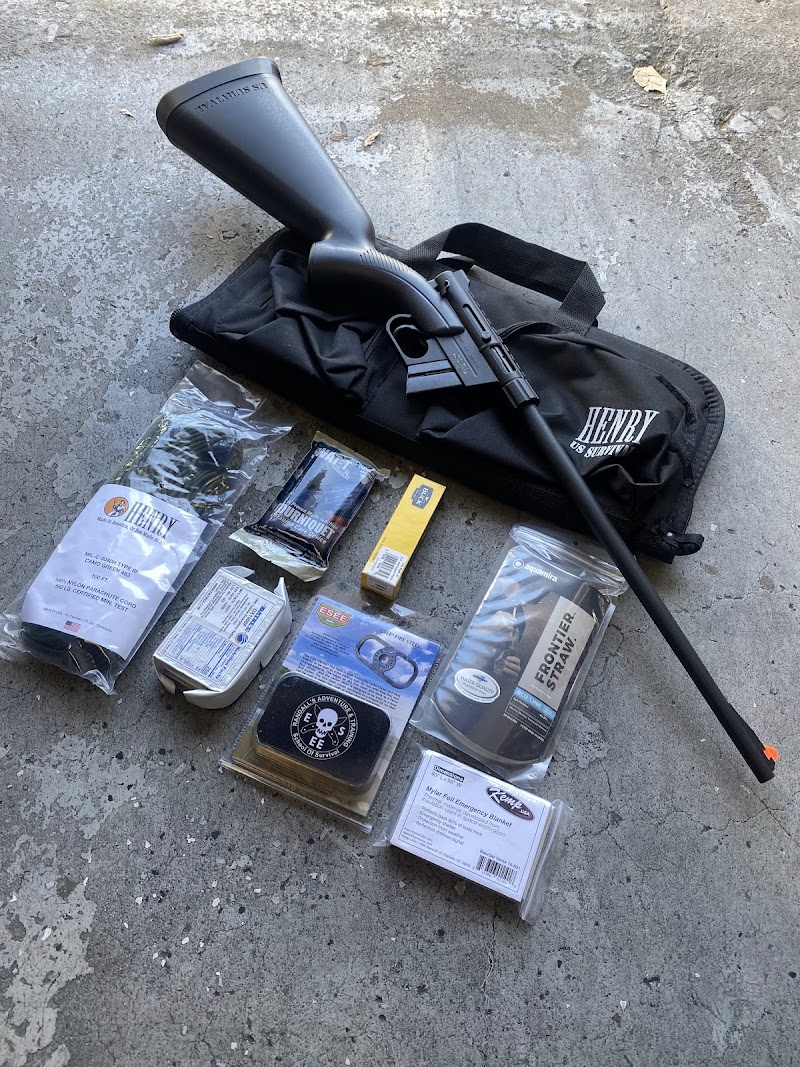 La Firearms Supplies INC photo