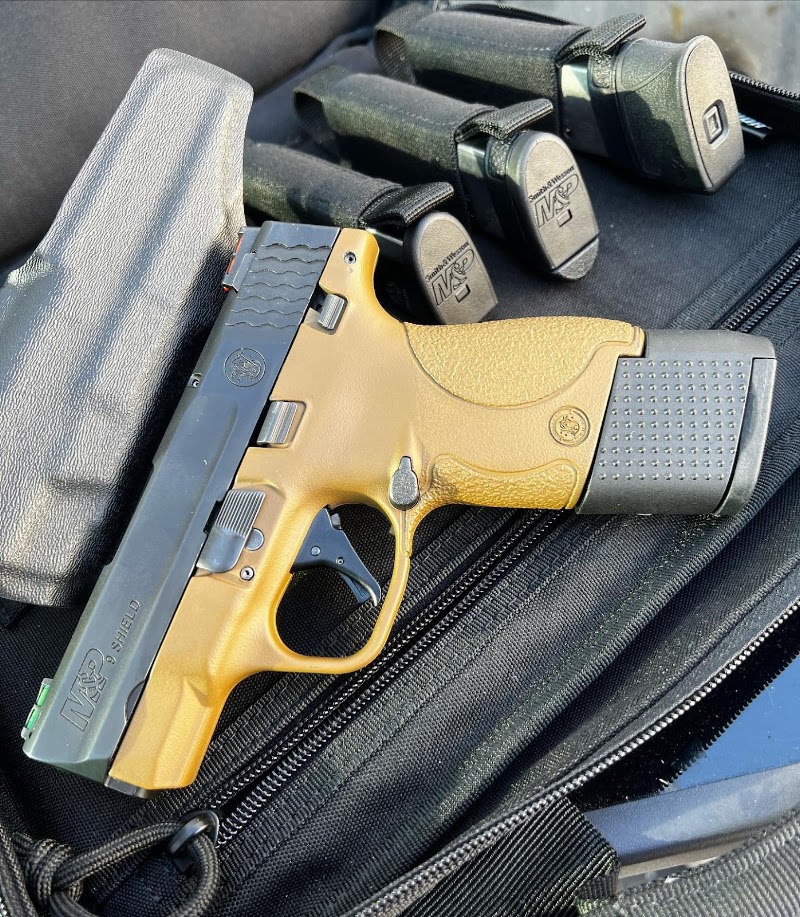 La Firearms Supplies INC photo