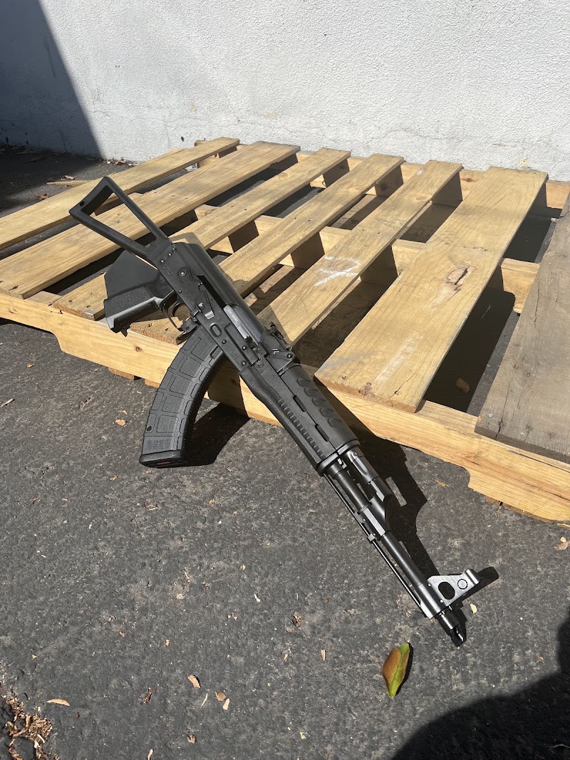 La Firearms Supplies INC photo