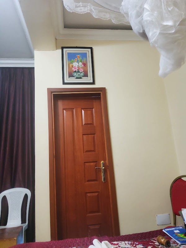 Caron Pension