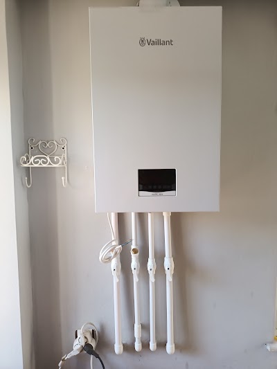 Sezen Doğalgaz Antalya - Kombi Servisi