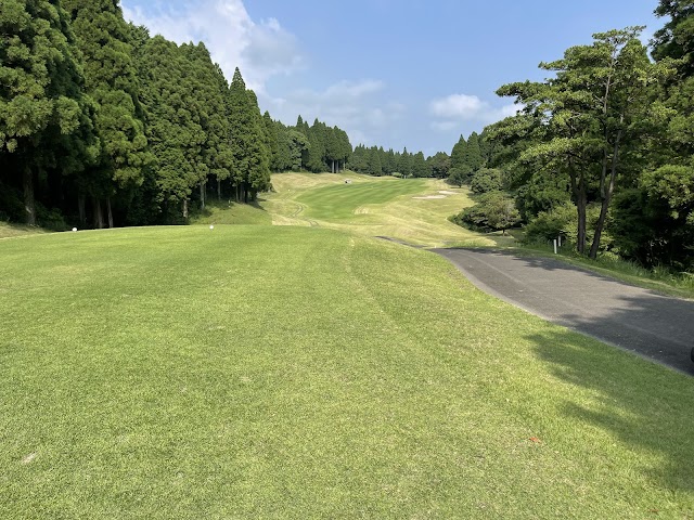 Miyazaki Kobayashi Country Club - Photo 1