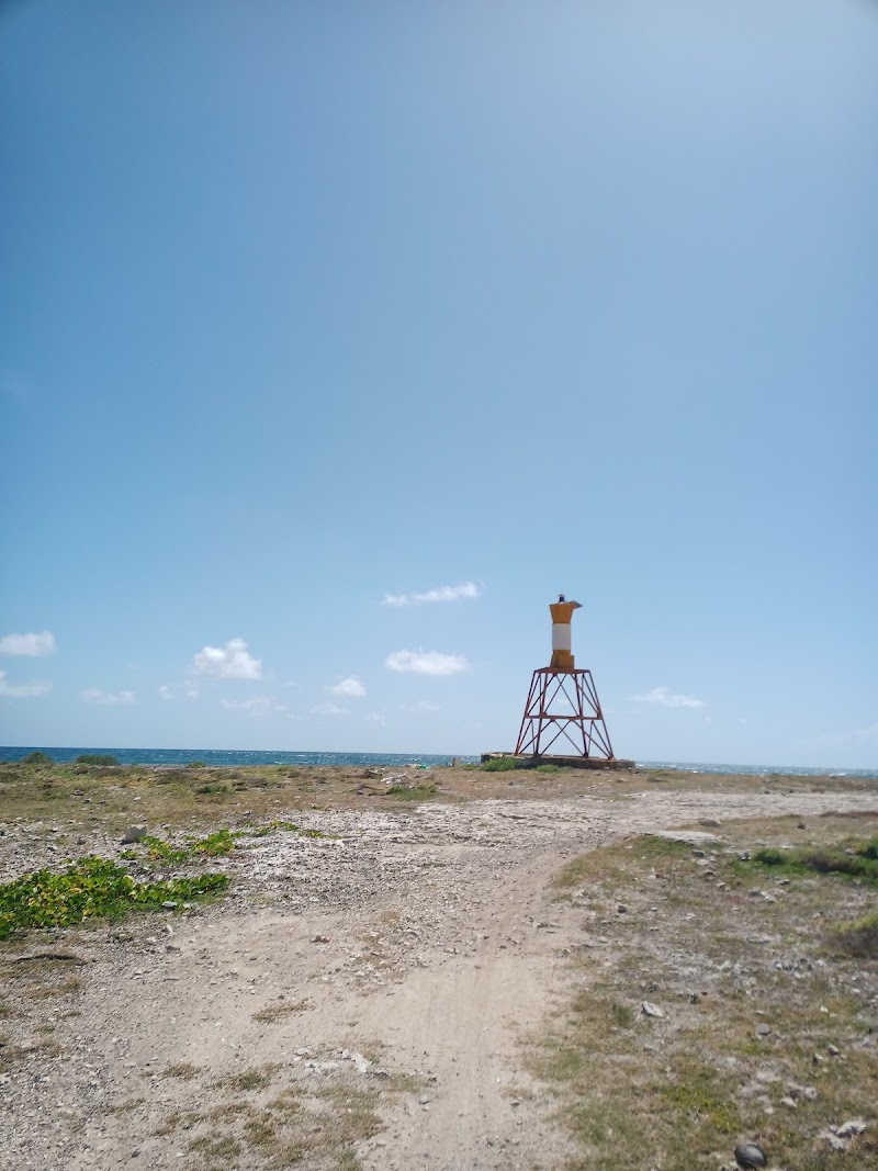 Указательный столб