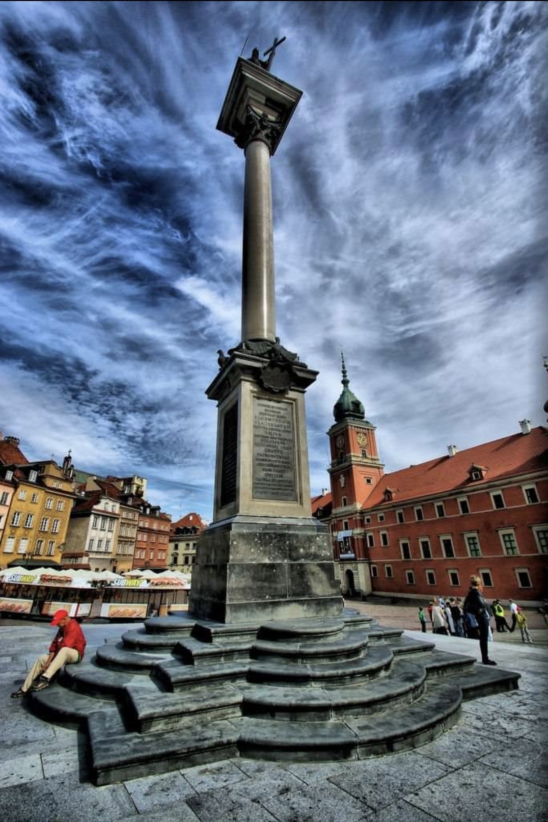 Unesco World Heritage List
