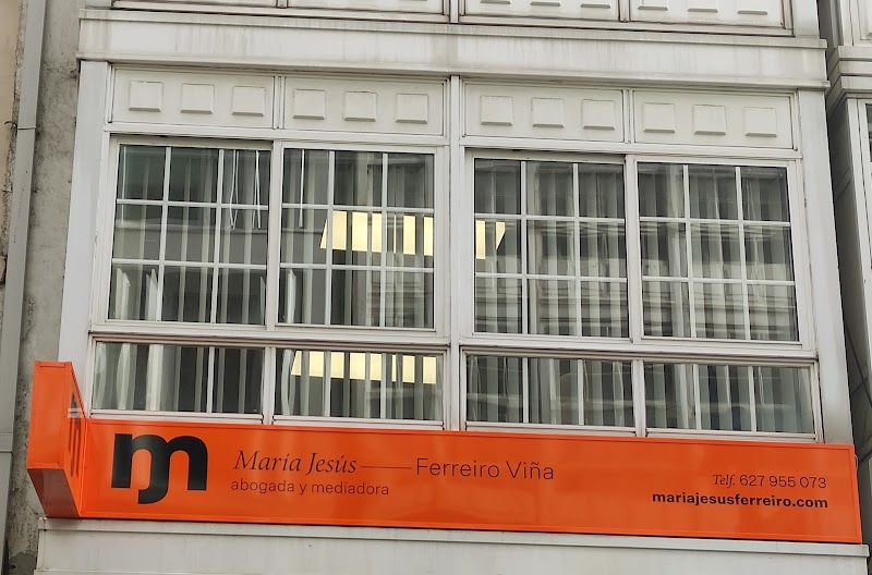 María Jesús Ferreiro Abogado photo 4