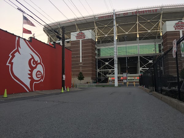 Photo by House of Cards