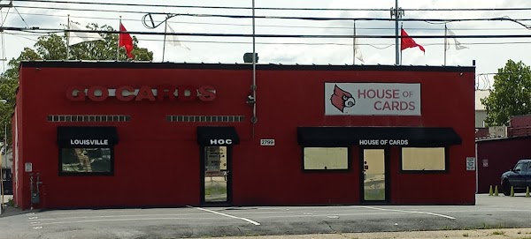 Photo by The Traveling Man