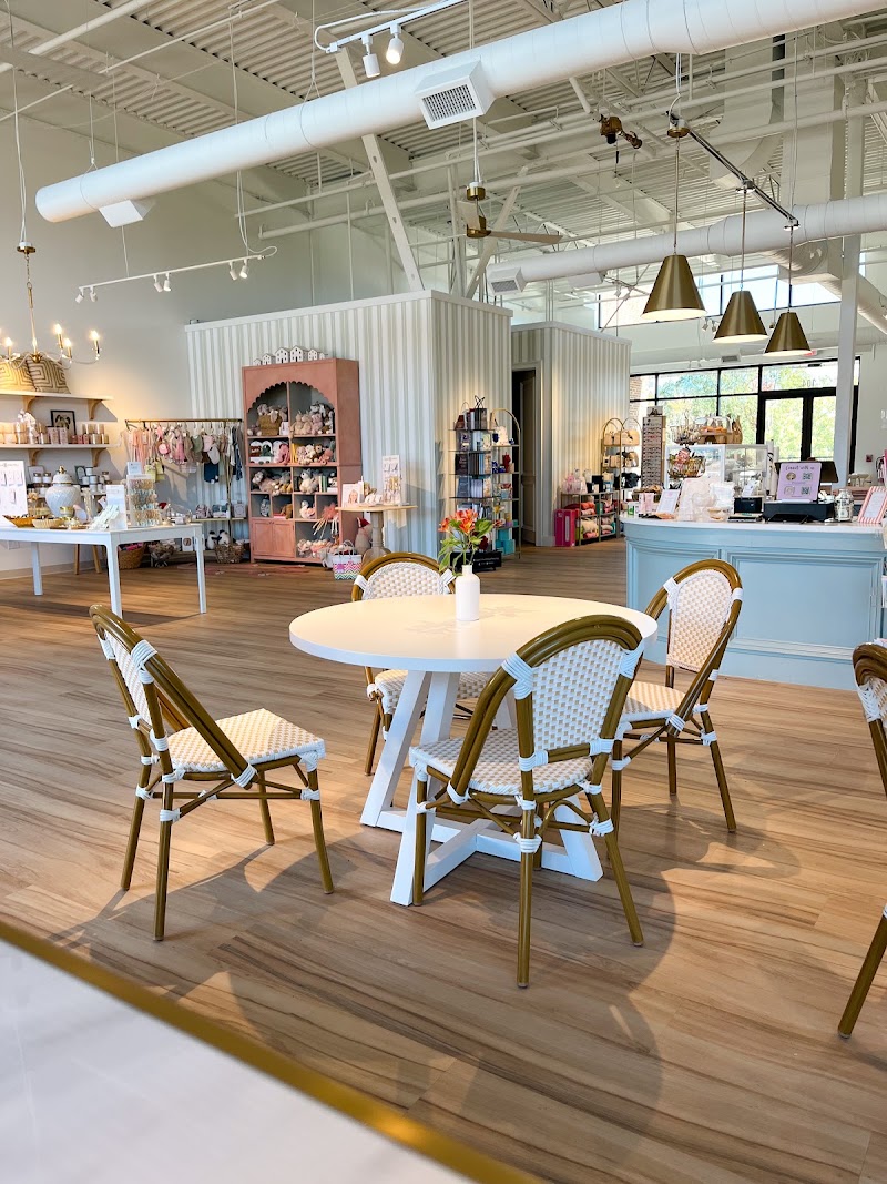 Thanks A Latte - Coffee & Gift Boutique photo 4