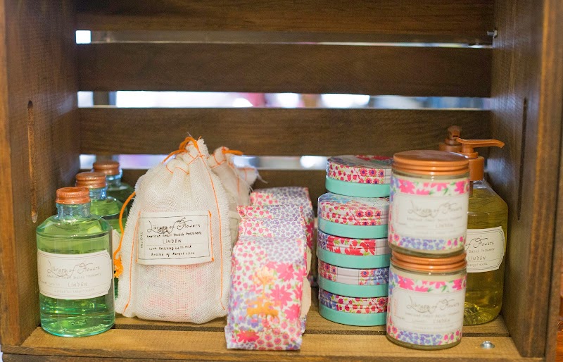 Thanks A Latte - Coffee & Gift Boutique photo 2