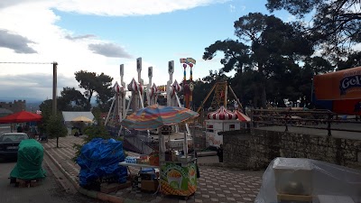 Çam Mesire Alani,Kirkağaç - Restoran