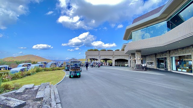 Dai Takarazuka Golf Club - Photo 10