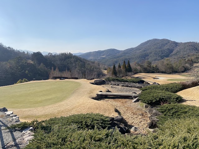 Dai Takarazuka Golf Club - Photo 2