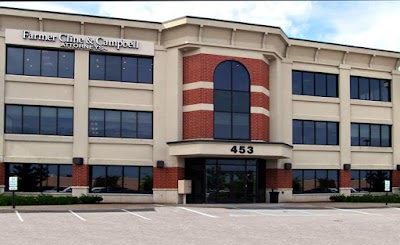 Farmer, Cline & Campbell Personal Injury Lawyers Morgantown - Car accident lawyer in Morgantown West