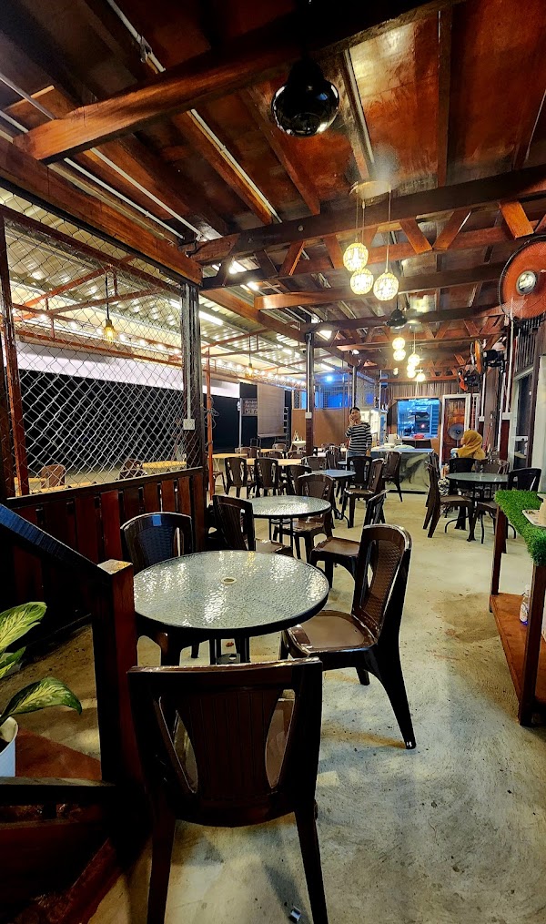 Restaurant Murni Nasi Ayam - Photo 1