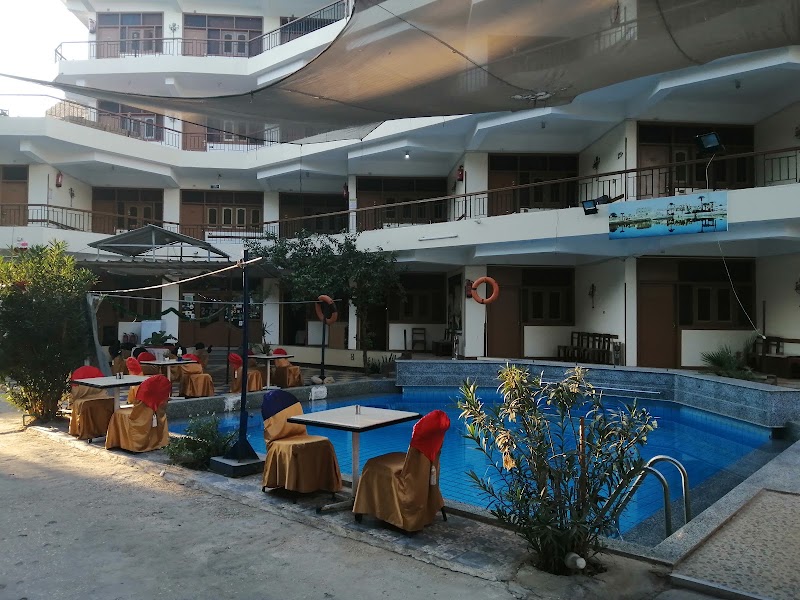 Rezeiky hotel and camp Luxor photo 5