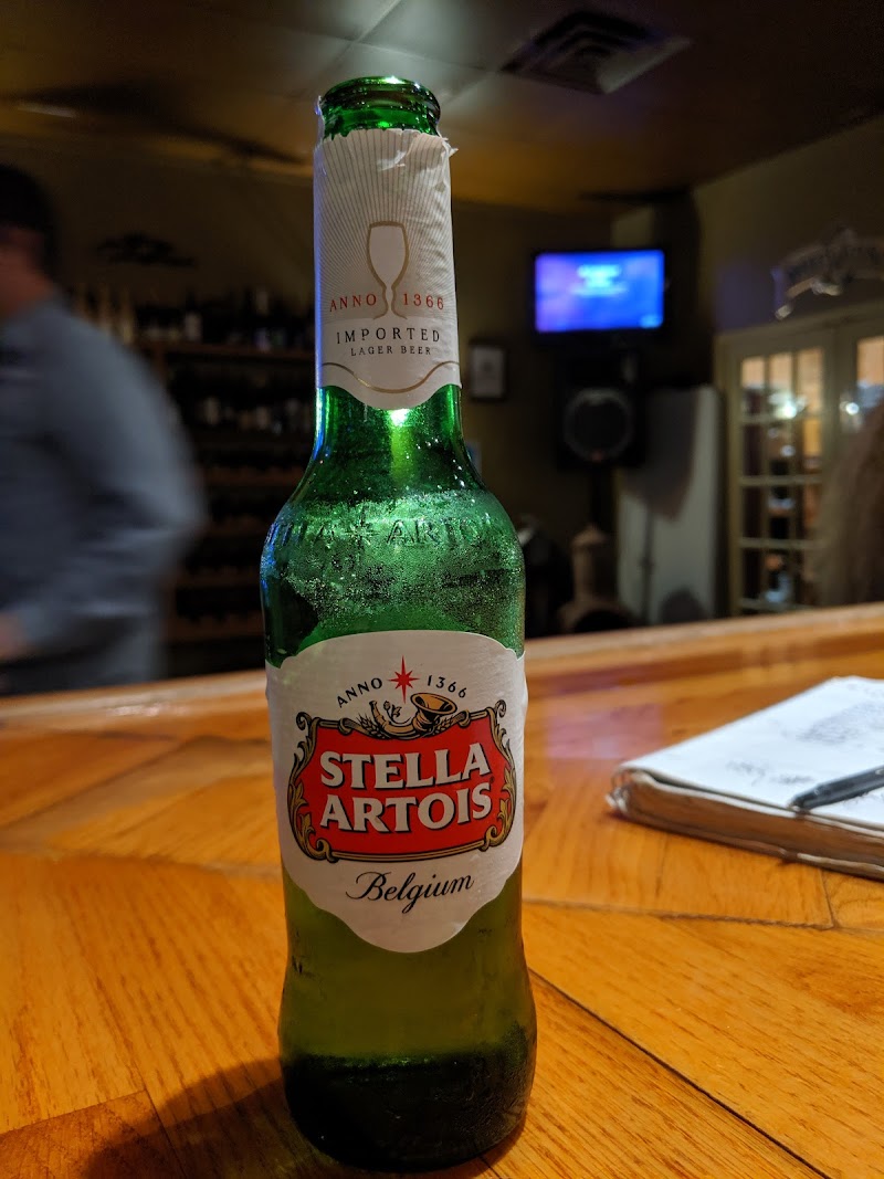 The Post Bar & Lounge