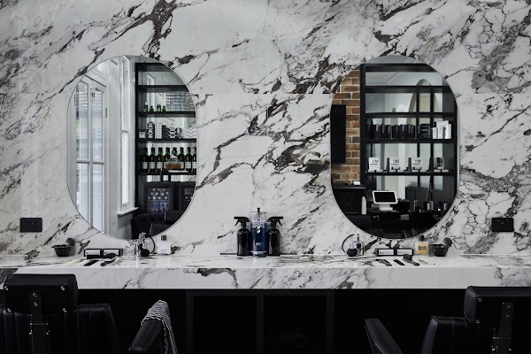 The Bespoke Corner Barbers