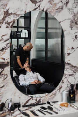 The Bespoke Corner Barbers photo 3